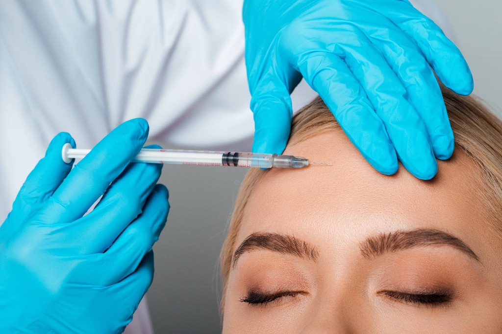 Botox: Para que serve e como funciona?