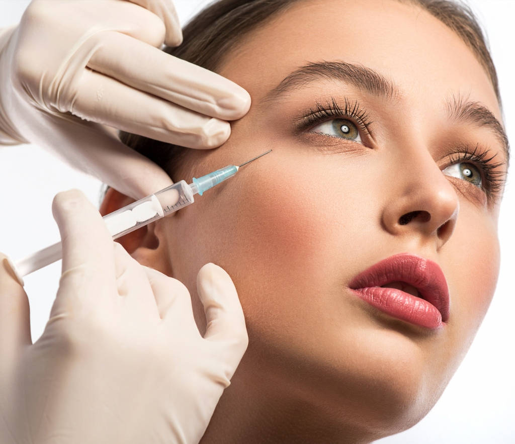 Skinbooster Hidratação Profunda