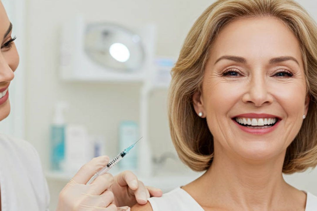 Duração do efeito do Botox NeoSkin Uberlândia - Até 6 meses de pele lisa